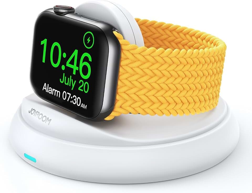 JOYROOM Kabellose Apple Watch Ladekabel Magnetische Ladegerät für Watch S11