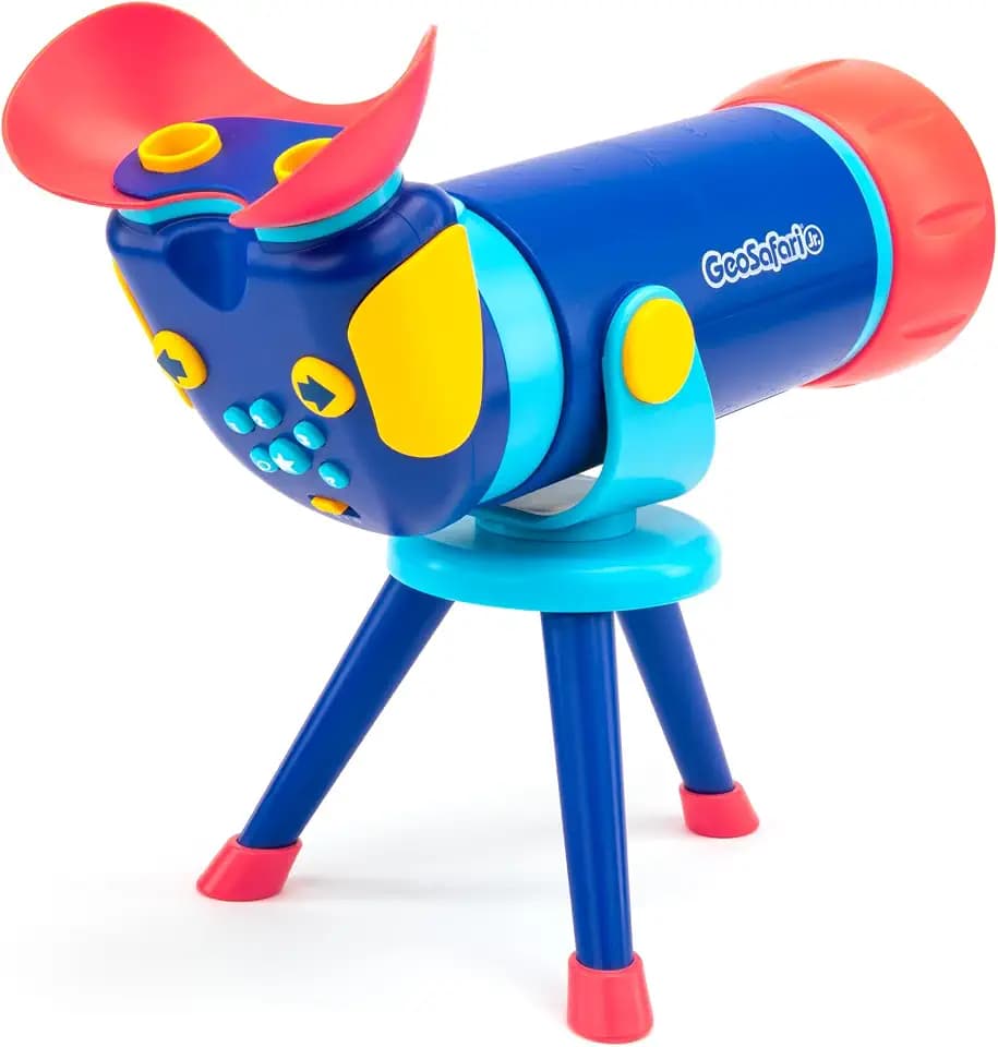 Educational Insights GeoSafari Talking Space Explorer