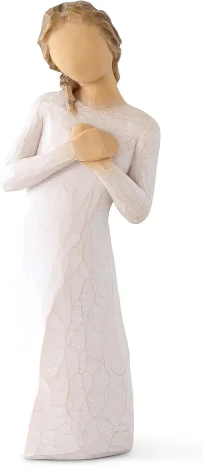 Willow Tree Here for You Figurine
