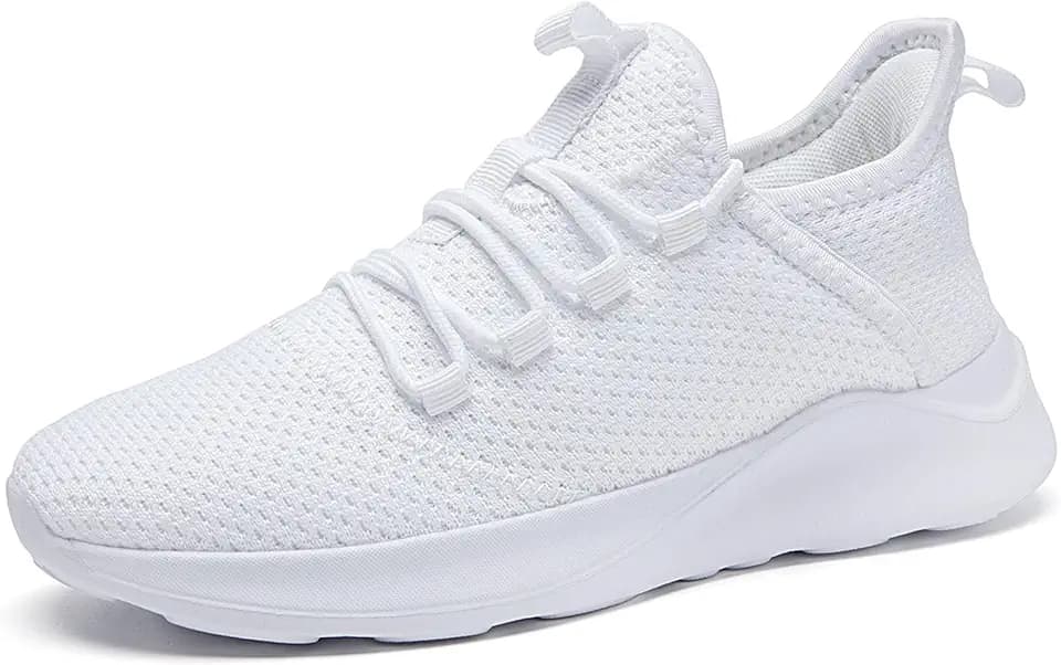 Laufschuhe Herren Atmungsaktive Sportschuhe Sneaker Turnschuhe