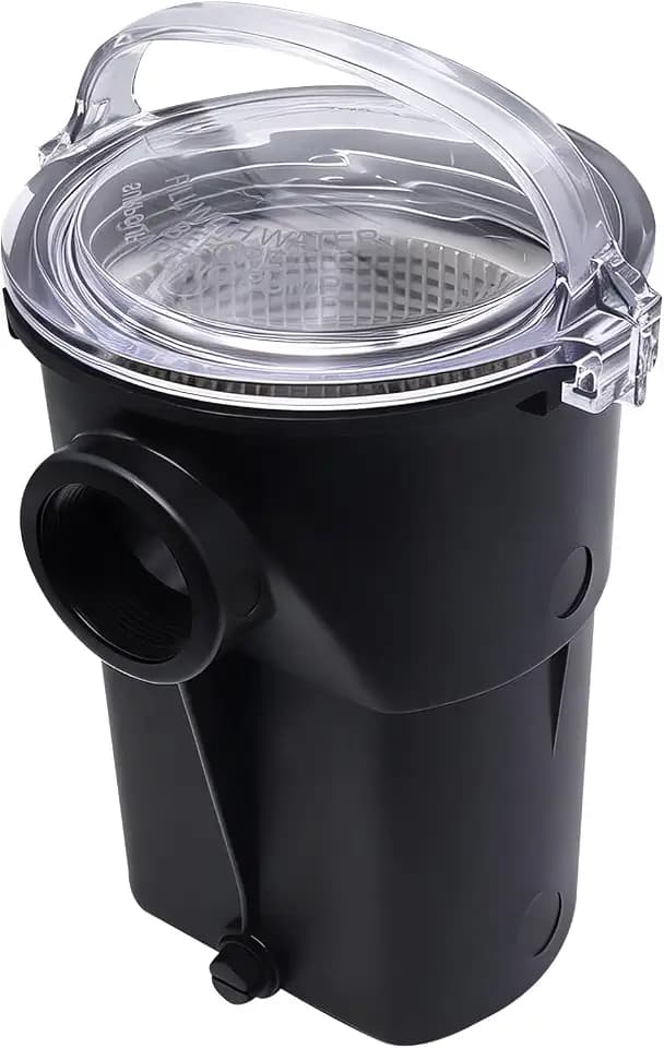 SP1516 Strainer Housing Assembly Replacement for Hayward Pool Pumps