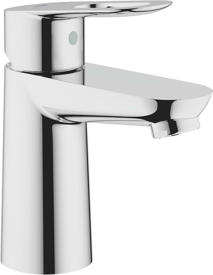 Grohe BauLoop EHM WT glatt.Körp., S-Size