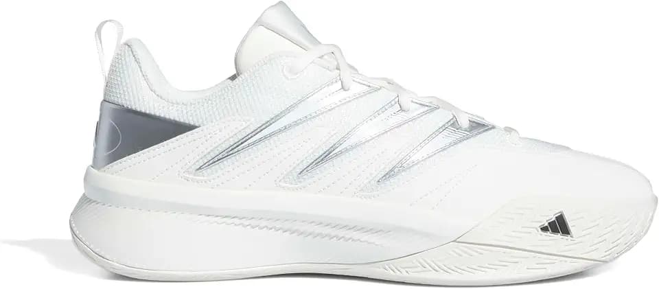 Adidas Basketballschuhe für Erwachsene, Unisex, für Erwachsene, zertifiziert 2