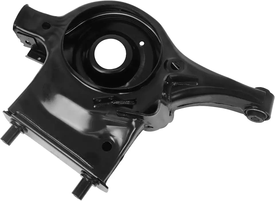 Rear Lower Right Side Suspension Control Arm for Nissan Altima 2013-2018 / Maxima 2016-2021, Replace # 551B0-3TA0D
