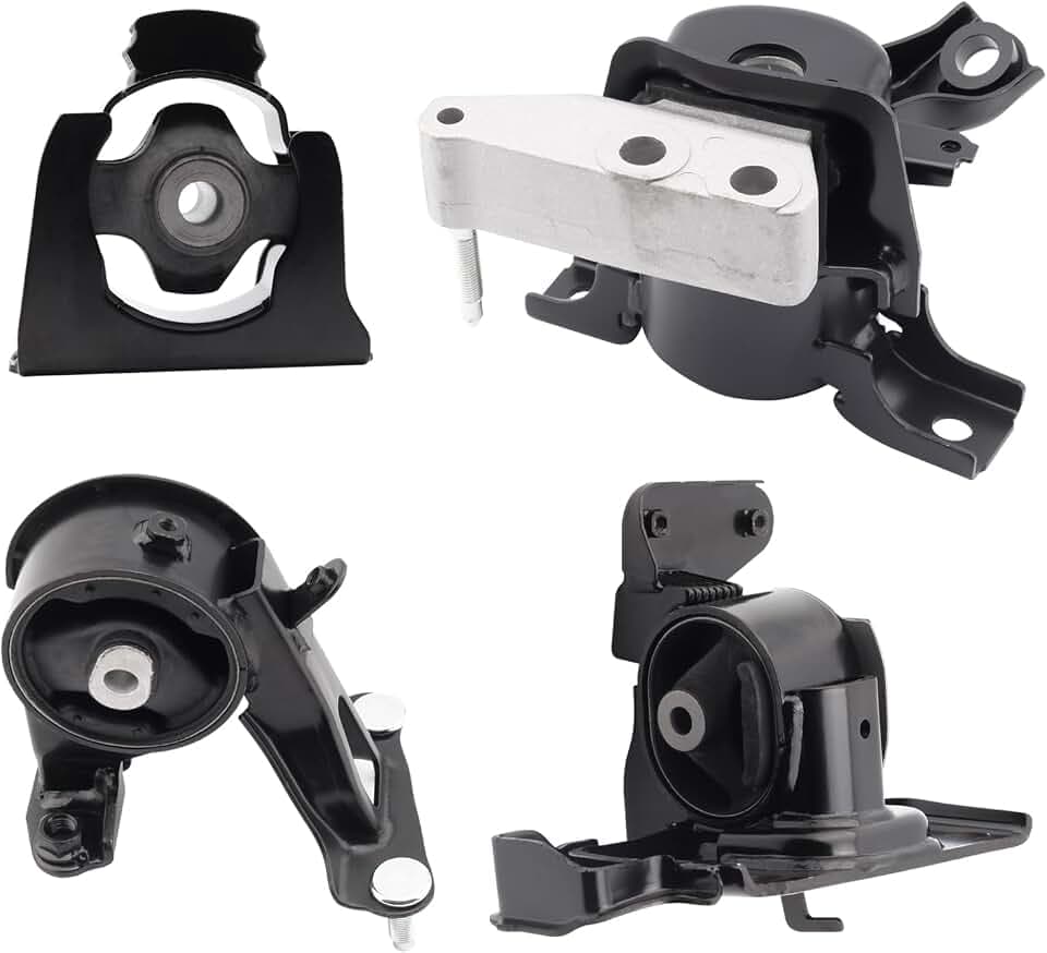 Motor Mount Kit for 2009-2012 RAV4 2.5L FWD