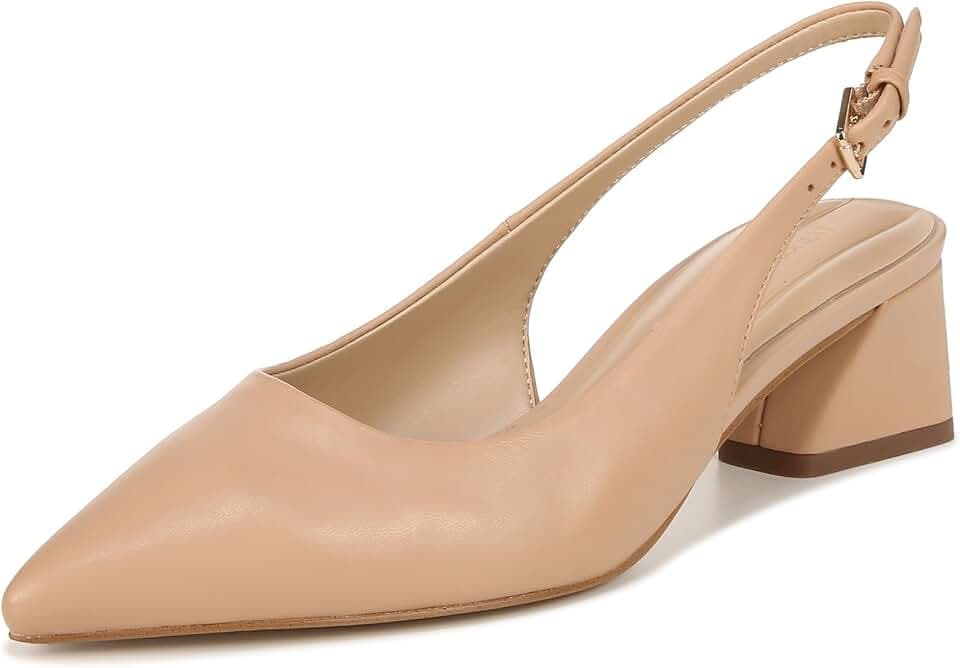 Franco Sarto Klassische Damen-Pumps