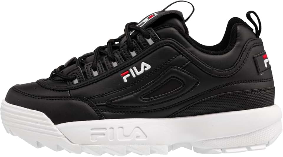 FILA Disruptor Wmn Damen Sneaker