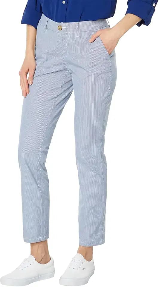 Tommy Hilfiger Hampton Chino Pants