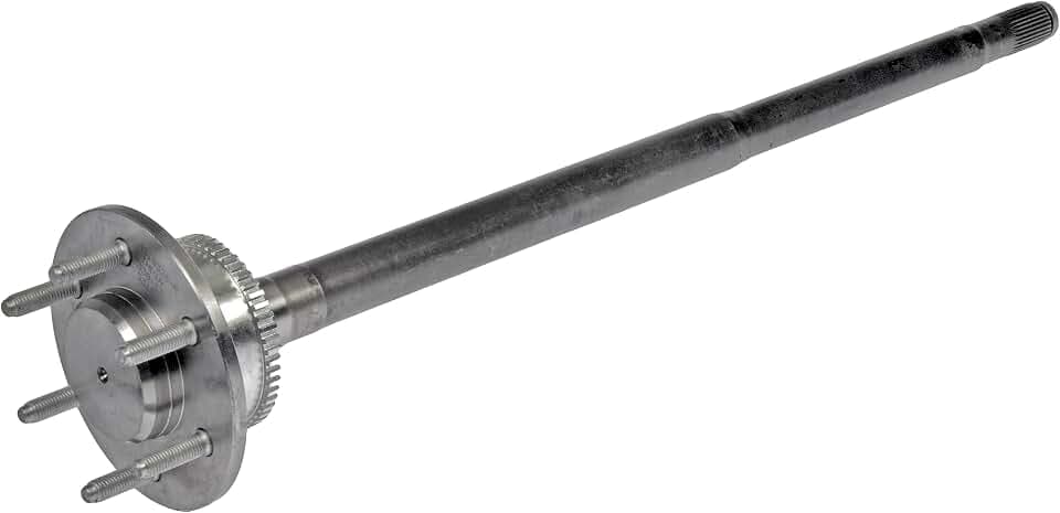 Dorman 630-326A Rear Passenger Side Drive Axle Shaft