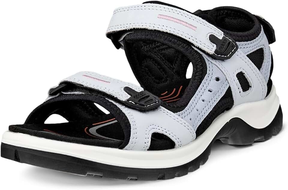 ECCO Damen OFFROAD YUCATAN