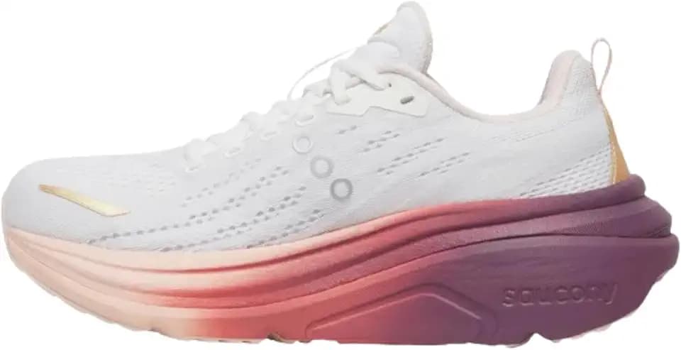 Saucony Women's Hurricane 25 Sneaker