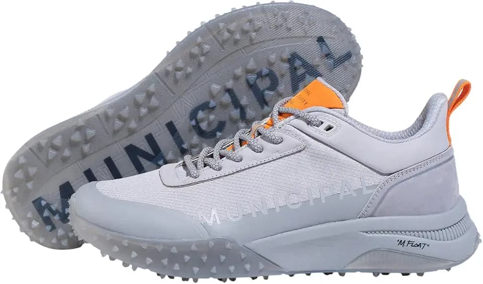 MUNICIPAL Men's Sportcross ATG Shoes