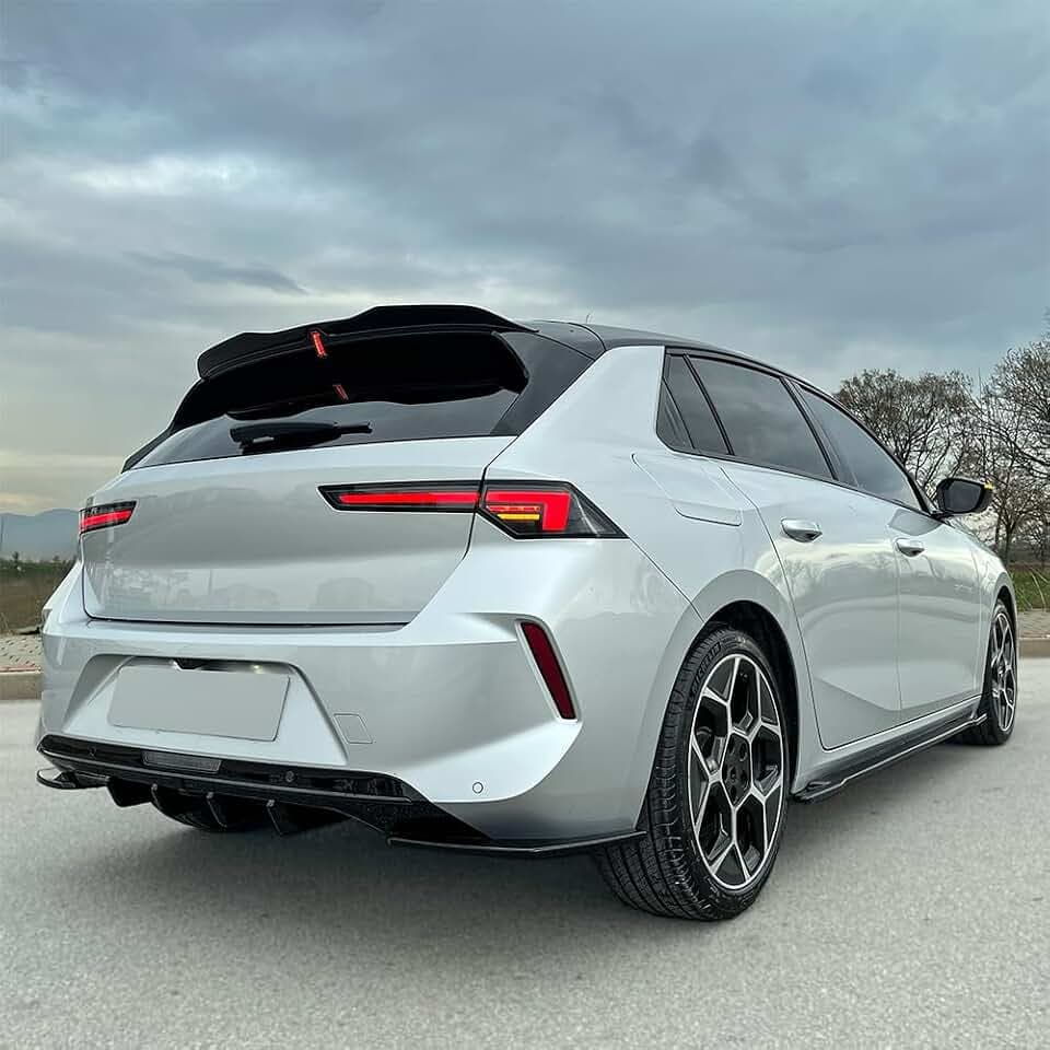 Dachspoiler kompatibel mit OPEL Astra L 2020+