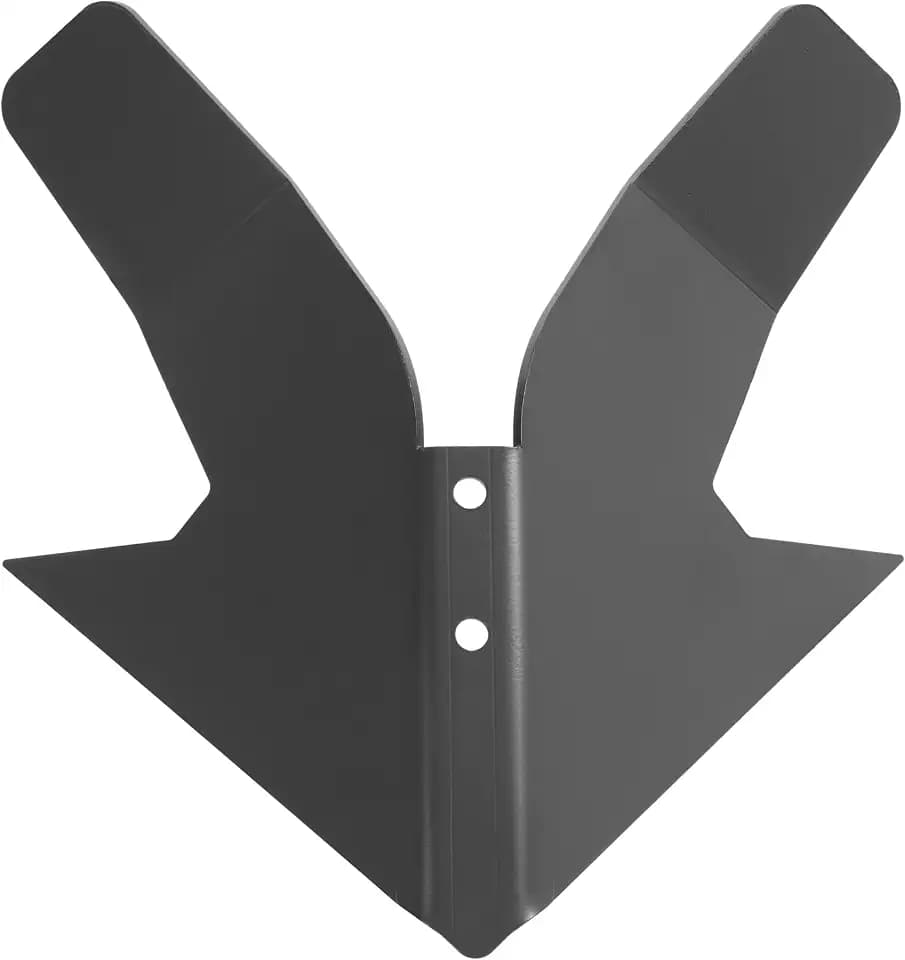 ALMULOO Middle Buster Blade Potato Plow Compatible with Most Tractors