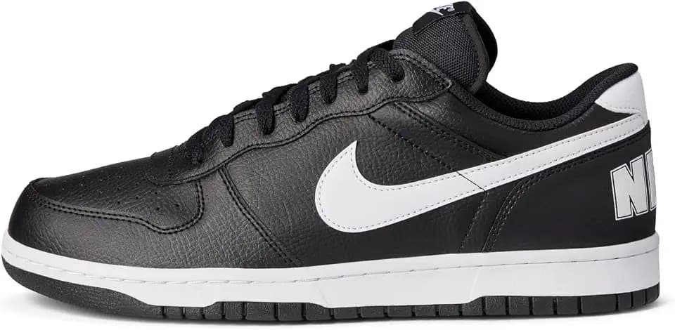 Nike Men's Big Low Shoes