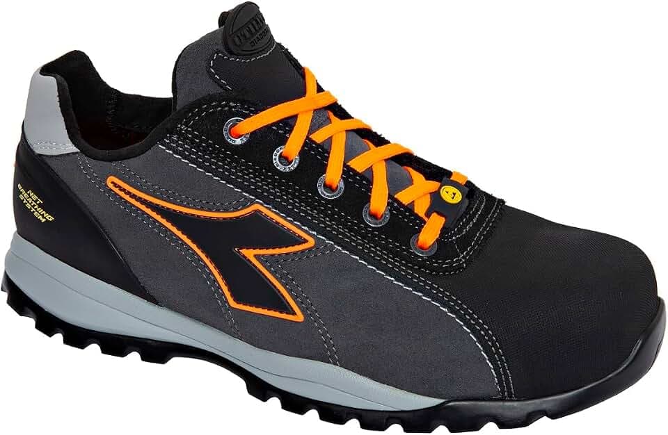 Diadora Sicherheitsschuhe Glove Tech