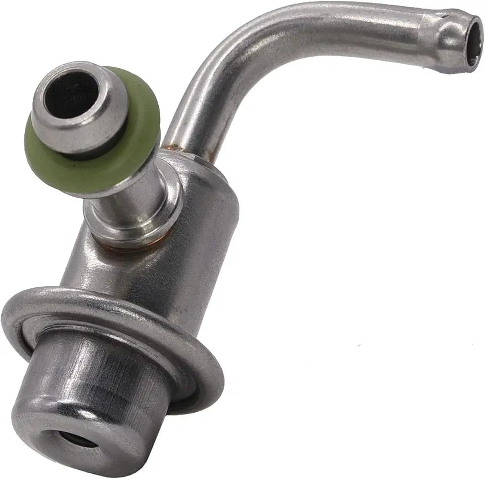 Walker Products 255-1208 Fuel Injection Pressure Regulator