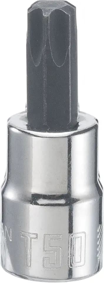 CRAFTSMAN Torx Bit Socket, 3/8-in. Drive, T50 (CMMT42667)