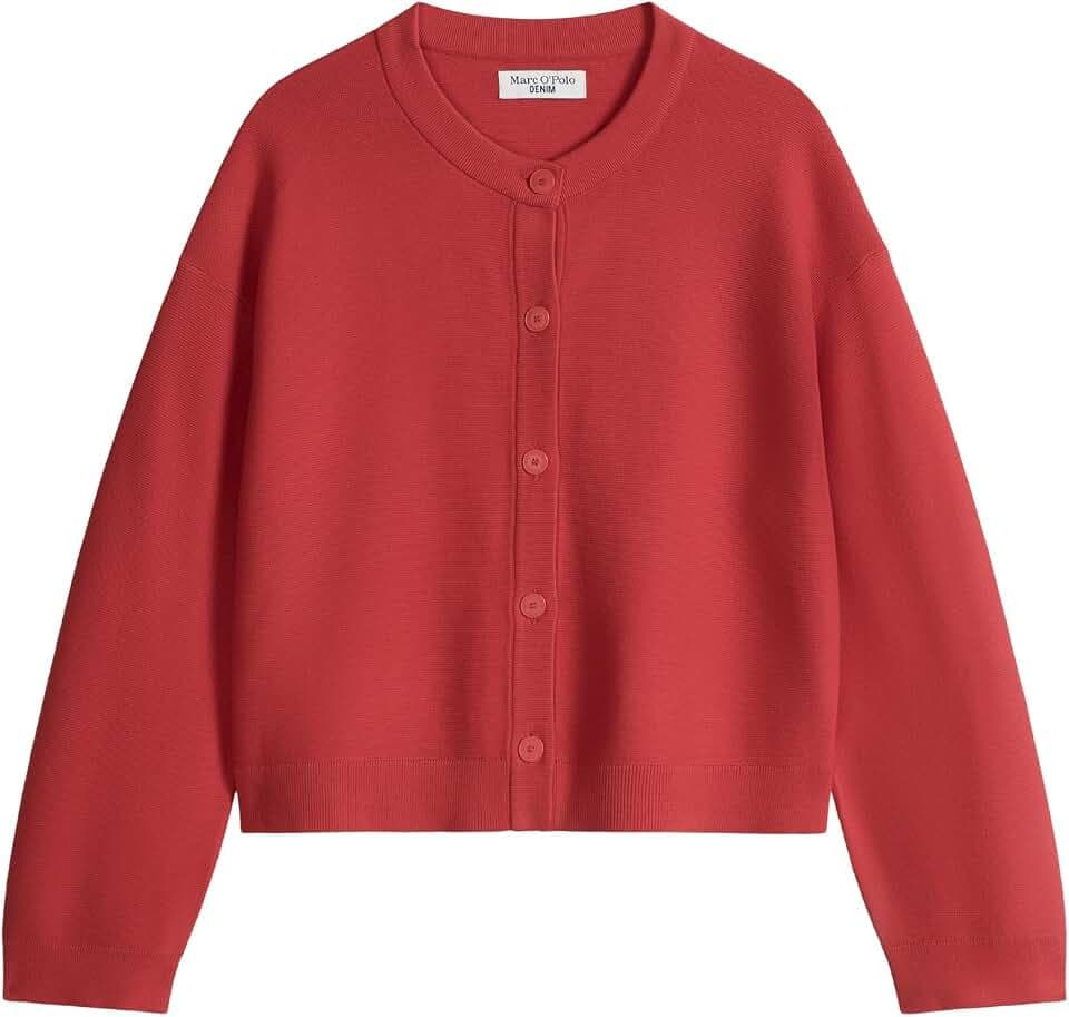 Marc O'Polo DfC Cardigan Relaxed