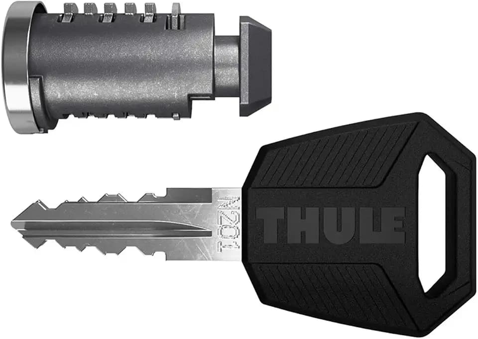 Thule One-Key System Lock Cylinders