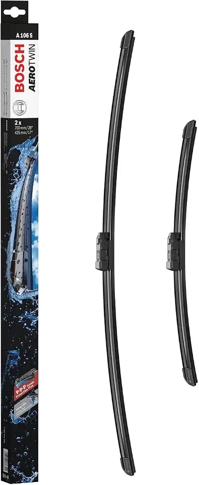 BOSCH Wischerblatt Aerotwin A106S vorne 3397014208