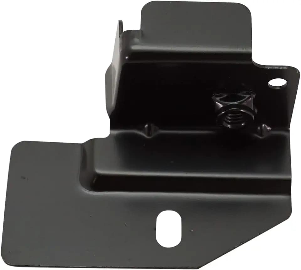 New Driver Side Headlight Bracket Compatible with Chrysler 300 2005-2022, CH2508111