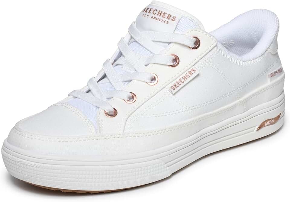 Skechers Women's Arcade See Ya There