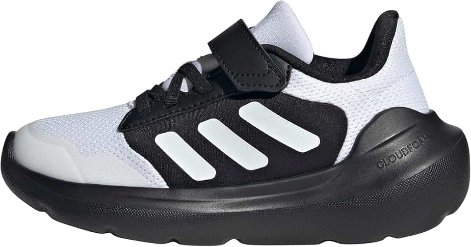 Adidas Unisex Kinder TENSAUR Run 3.0 Schuhe Children