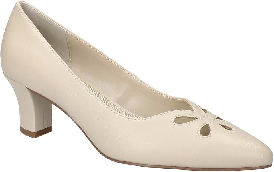 Easy Street Women's Pat