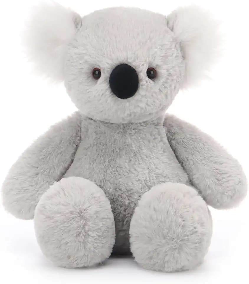 Apricot Lamb Toys Plush Koala Soft Stuffed Animal 10''