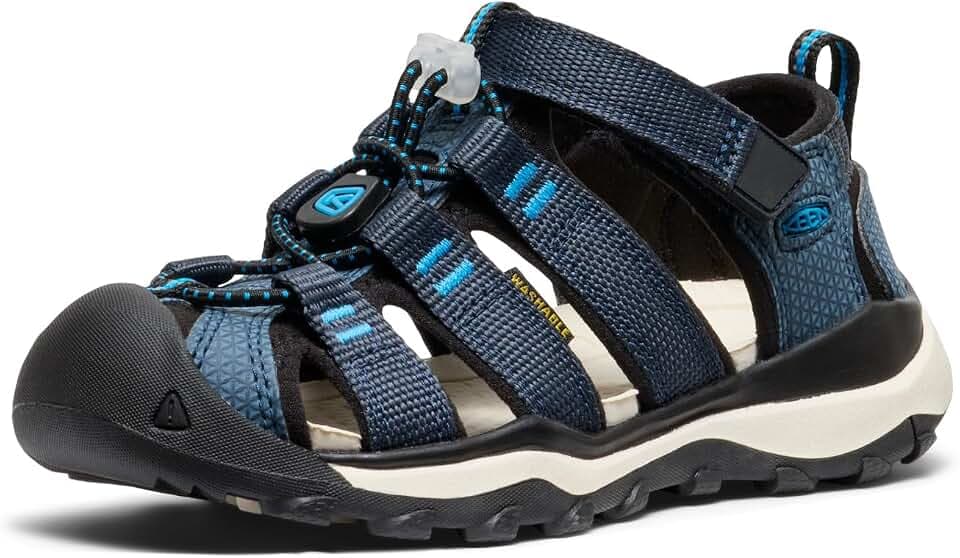 KEEN Kids Newport Neo H2 (Toddler/Little Kid)