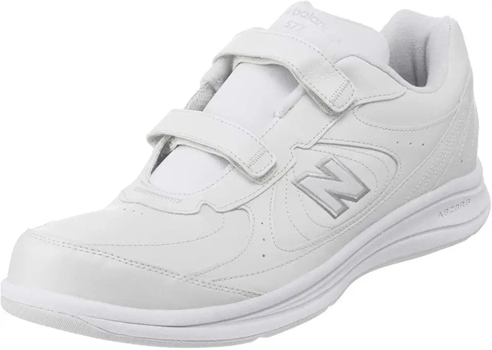 New Balance Men's 577 V1 Hook and Loop