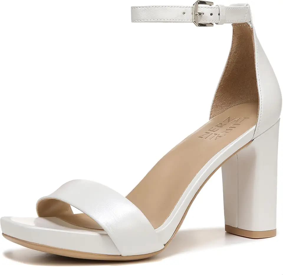 Naturalizer Joy Dress Sandals