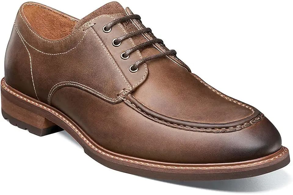 Florsheim Lodge Moc Toe Oxford Men's Oxford