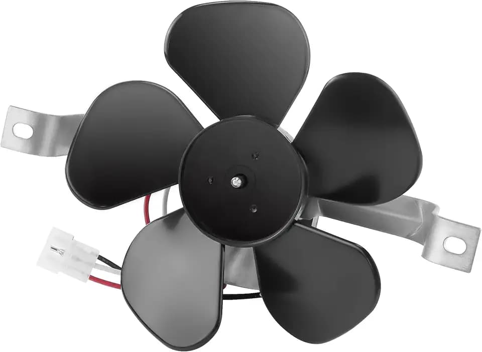 AMI PARTS 97012248 Range Hood Fan Motor - Fits Bro-an & Nu-Tone 40000/42000