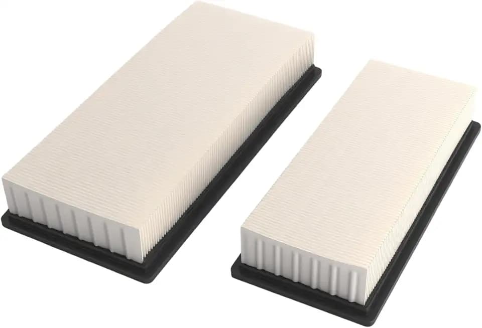 265-6618&265-6619 Cabin Air Filter, For Caterpillar Cat 236D/246D