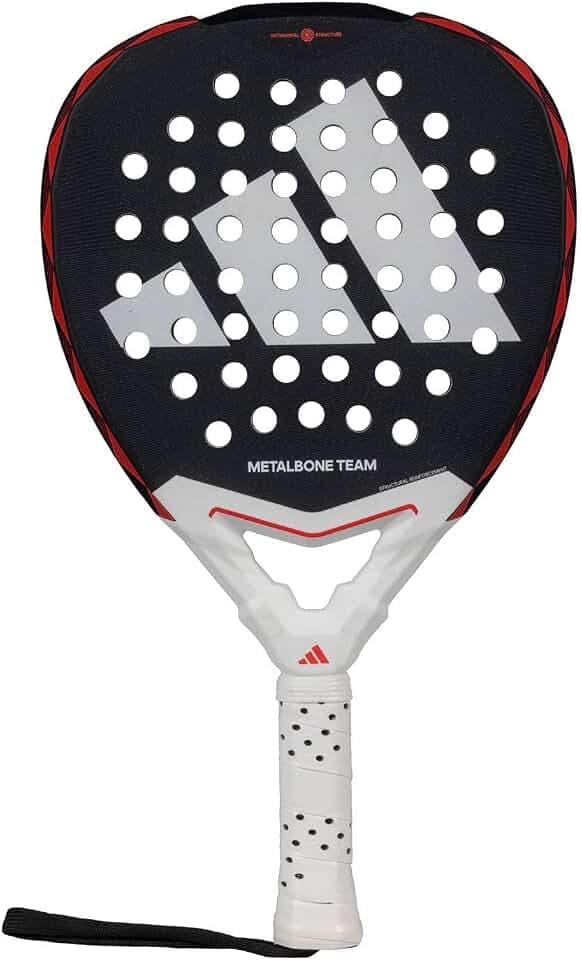 adidas Metalbone Team 3.4 2025 Padelschläger Einheitsgröße