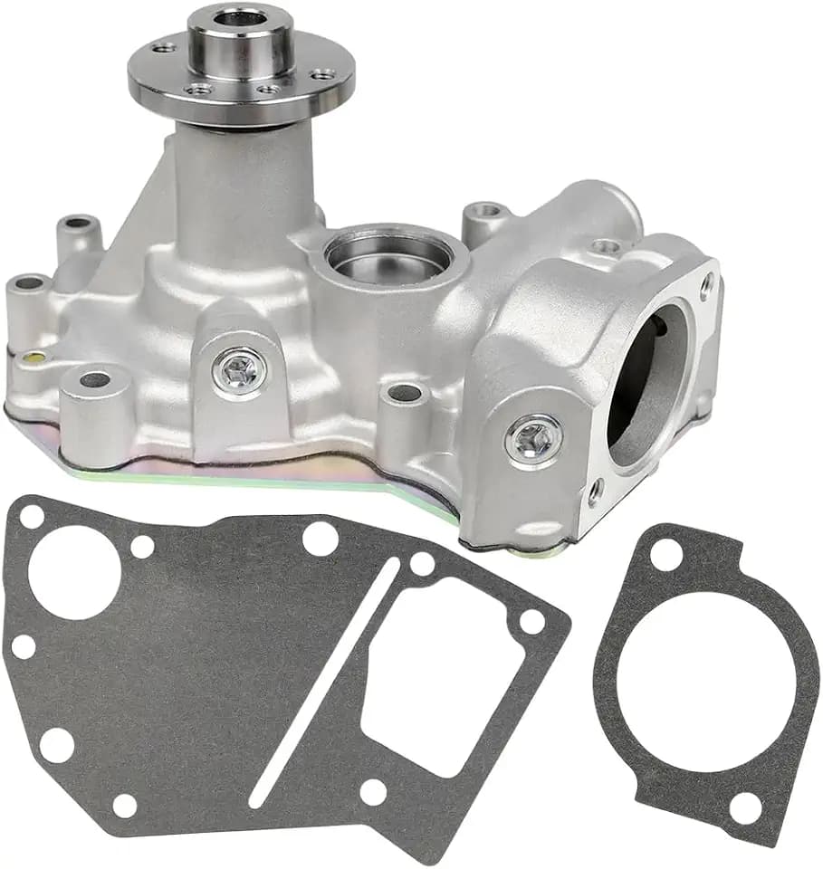 8981262311 Water Pump Fit for Isuzu Engine 3LD1 3LD2 4LB1 4LC1 4LE1 4LE2 Replace 8981262312