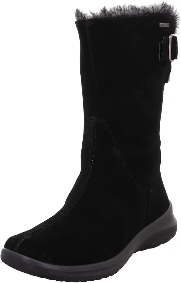 Superfit Mädchen und Jungen Ankle Boots Softboot 4.0, Kinder Stiefeletten, Weite: G