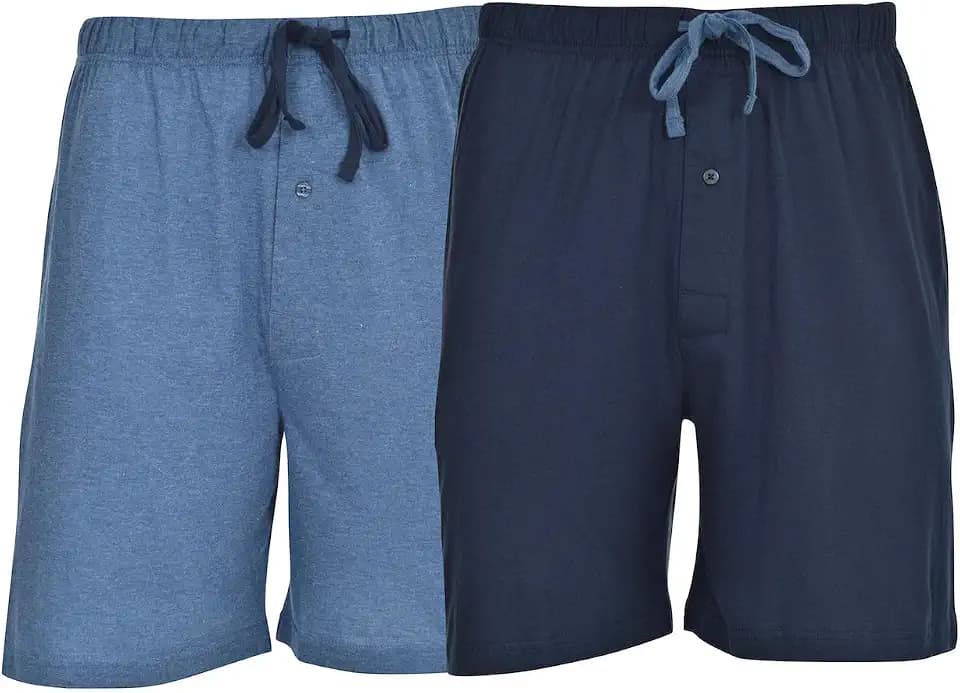 Hanes Men's Woven Short