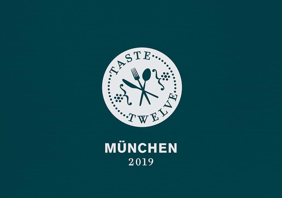 TasteTwelve München Restaurantführer 2019