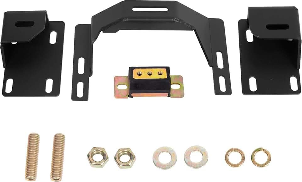 HECASA LSx LS1 LS2 LS3 LS6 Motor Swap Engine Compatible with 240SX S13 S14