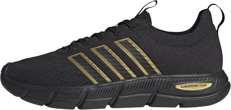 adidas Women's Cloudfoam Flex Slounge Shoe