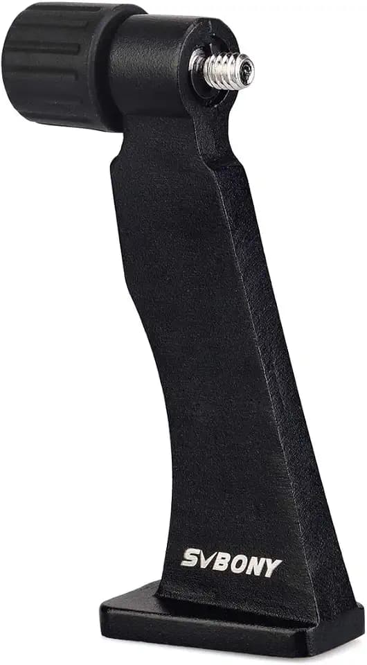 SVBONY SV110 Binocular Camera Tripod Adapter, for Porro Binoculars