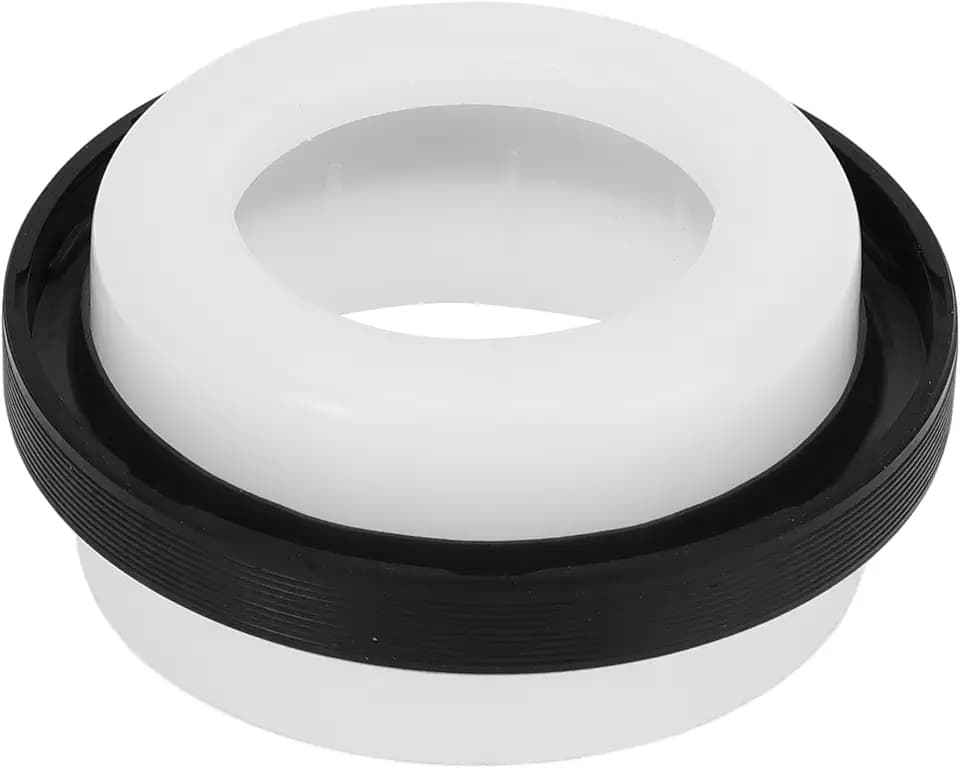 Crankshaft Oil Seal for BMW 1 3 Series No.11117593353 Front Main Seal 1 Pc for BMW 428I M3 X1