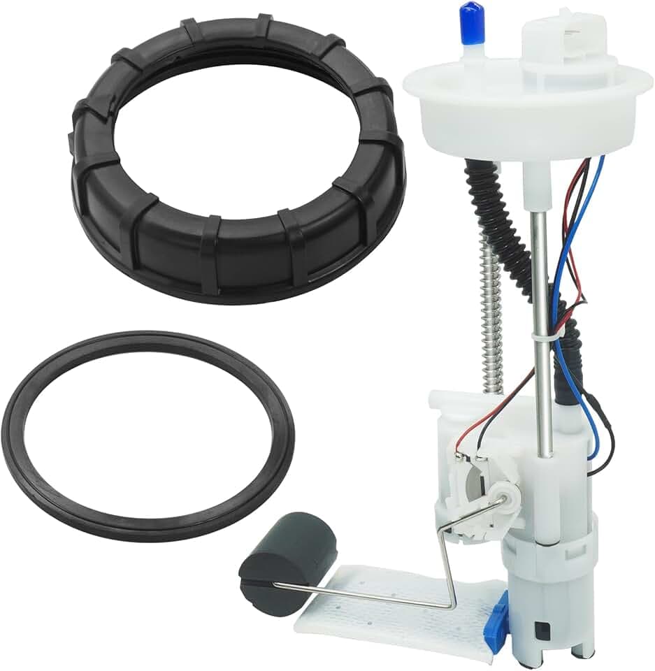 Fuel Pump Fit 2015 2016 2018 2017 2014 2019 Polaris RZR 1000 XP/RZR 900 S, 2205502 Fuel Pump Module for Polaris RZR XP 4 1000/1000XP EPS 2014-2019 / RZR 900S/900 S EPS 2015-2019