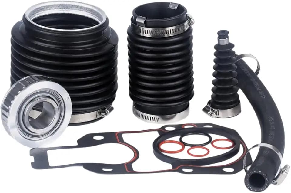803099T1 Transom Bellow Kit for Mercruiser Alpha 1 Gen 2 Sterndrive Engines