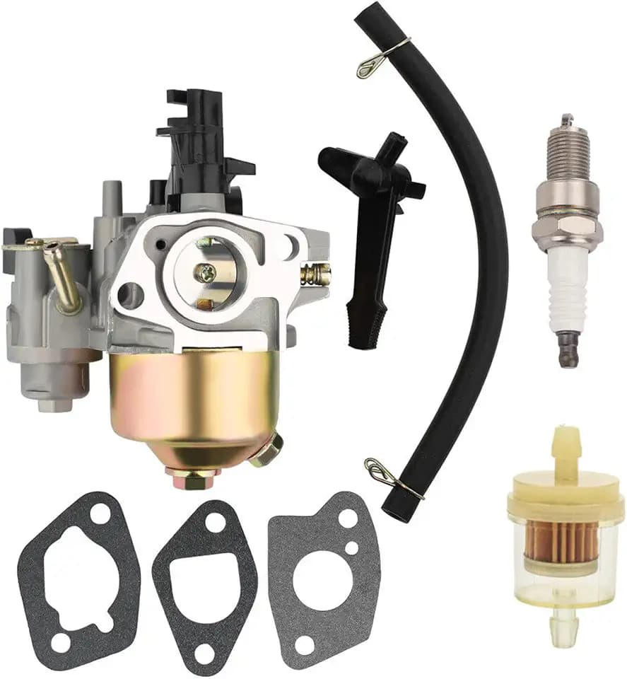 Carburetor For 159cc Remington RM1159 String Trimmer 25A-26J7783