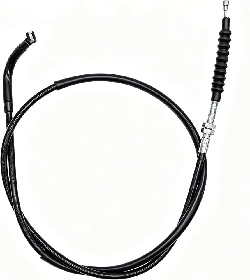 New Clutch Cable Compatible with Yamaha YZ250F 2001-2013 YZ450F 2004