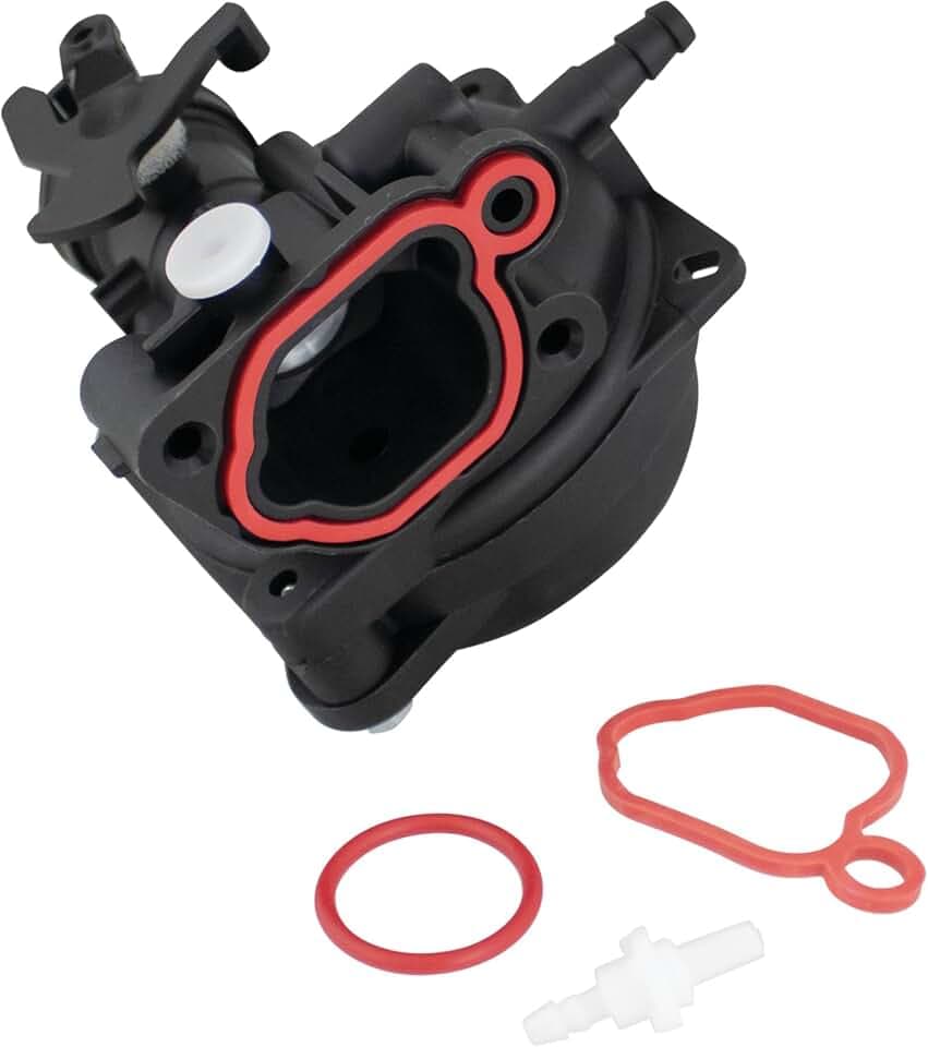 Stens 520-041 Carburetor Compatible with/Replacement for Briggs & Stratton Most 09O602 Series Engines 799583